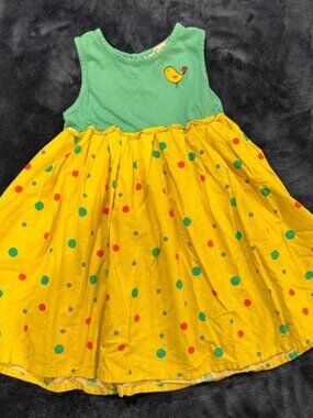 Beebay dress girls size 3-4